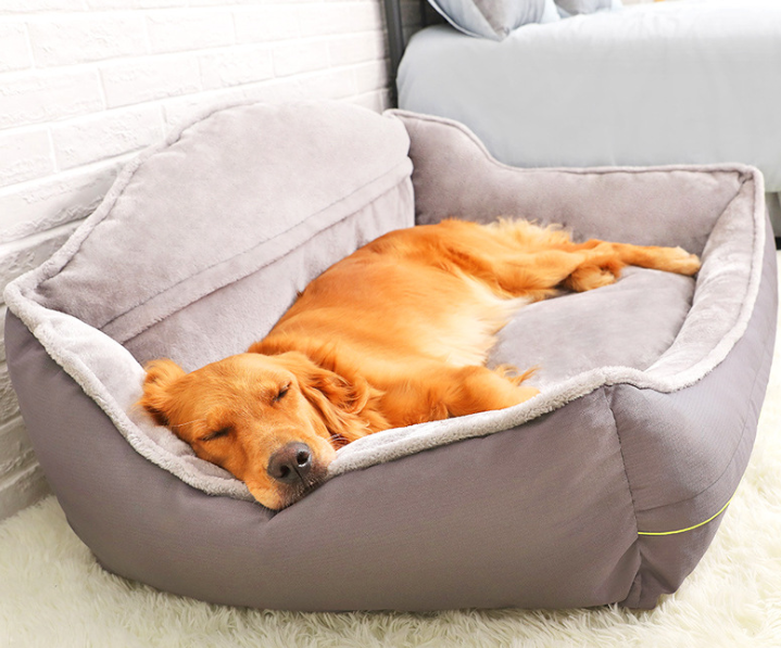 Hunde Bett Sofa