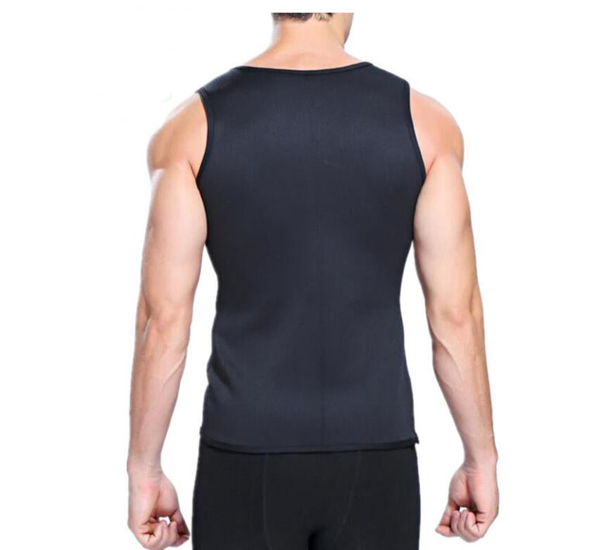 Man Sport Body Shaper t-Shirt