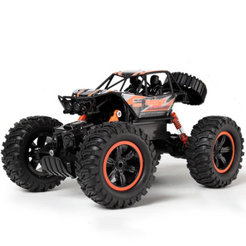 RC Auto 1/14 4WD Fernbedienung