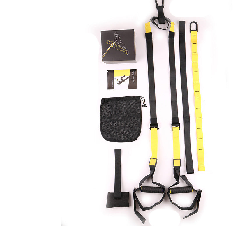 Multifunktionale Suspension Training Band