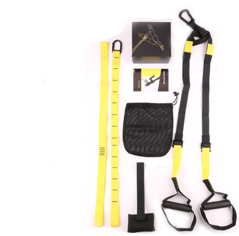 Multifunktionale Suspension Training Band