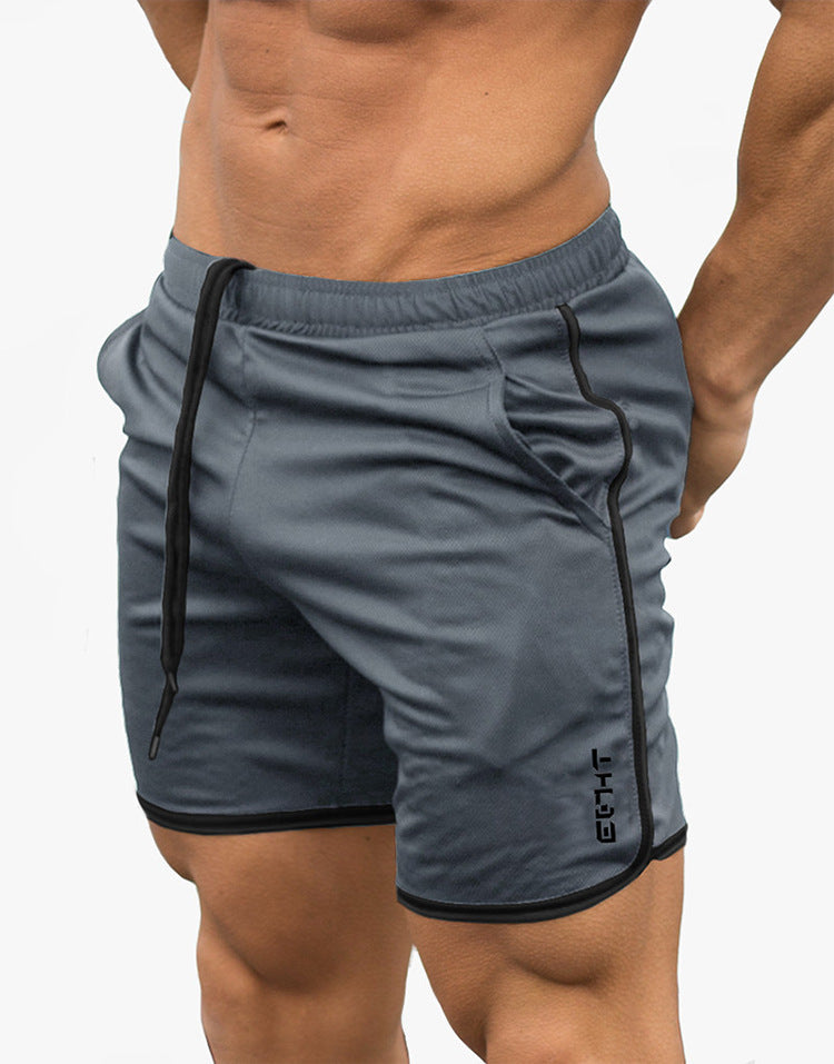 Gym shorts hosen