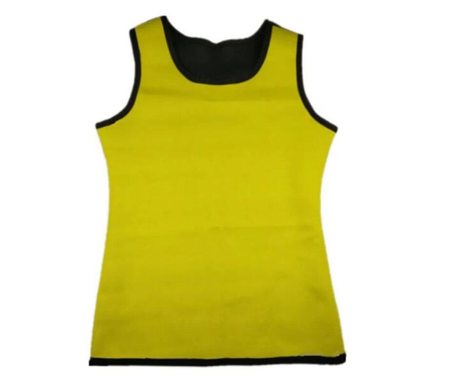 Man Sport Body Shaper t-Shirt