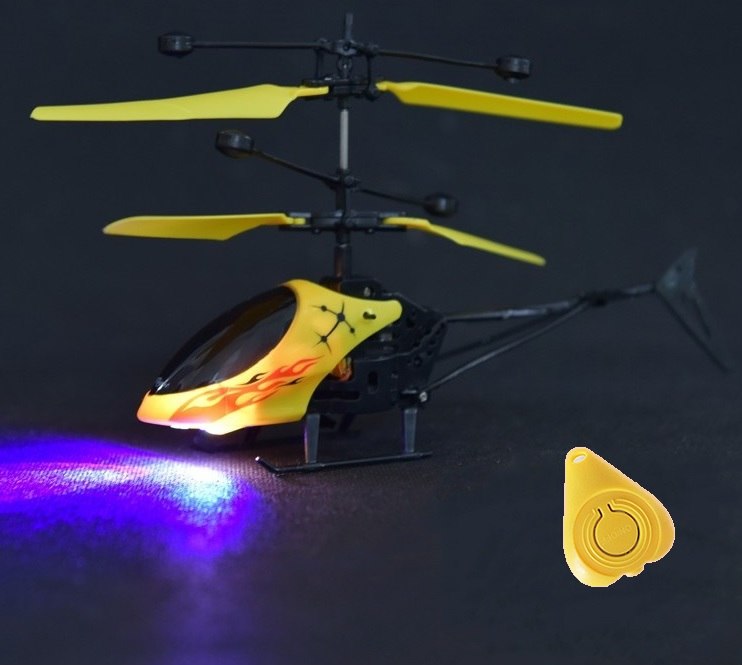 Mini RC Hubschrauber