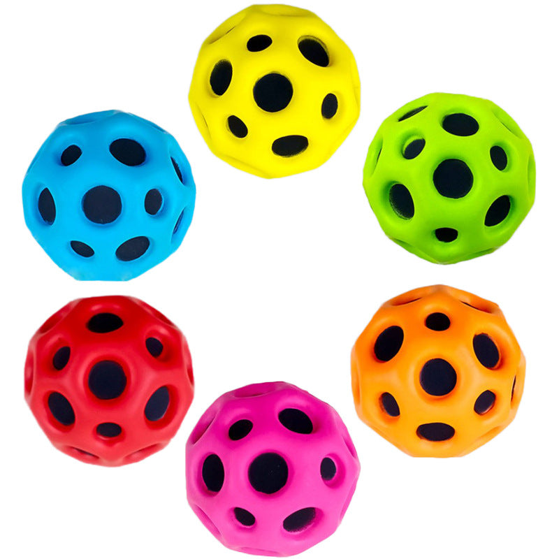 Ball mit Ergonomisches Design