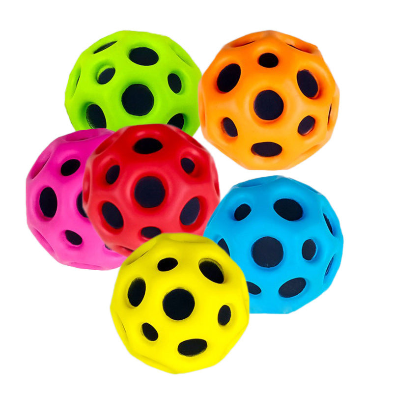 Ball mit Ergonomisches Design