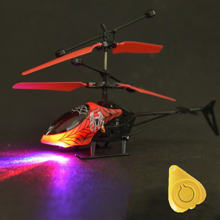 Mini RC Hubschrauber