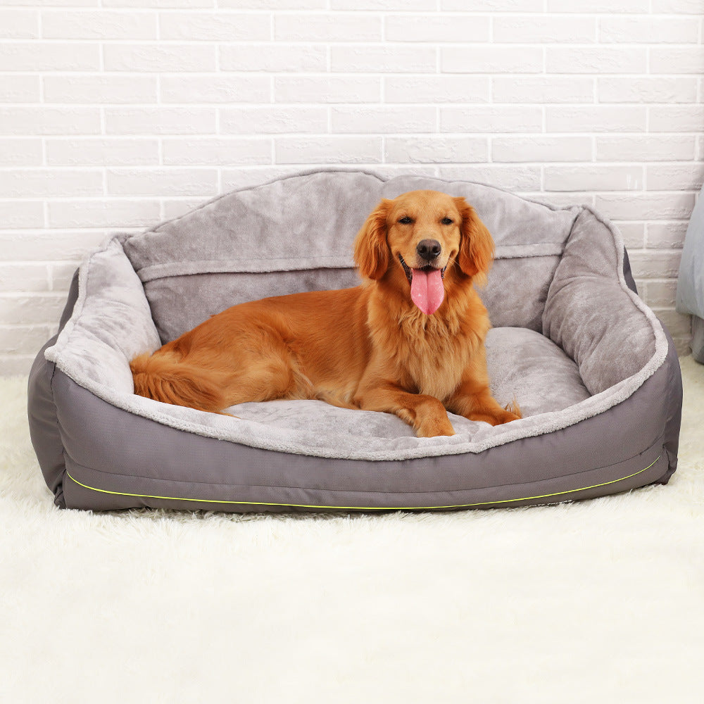 Hunde Bett Sofa