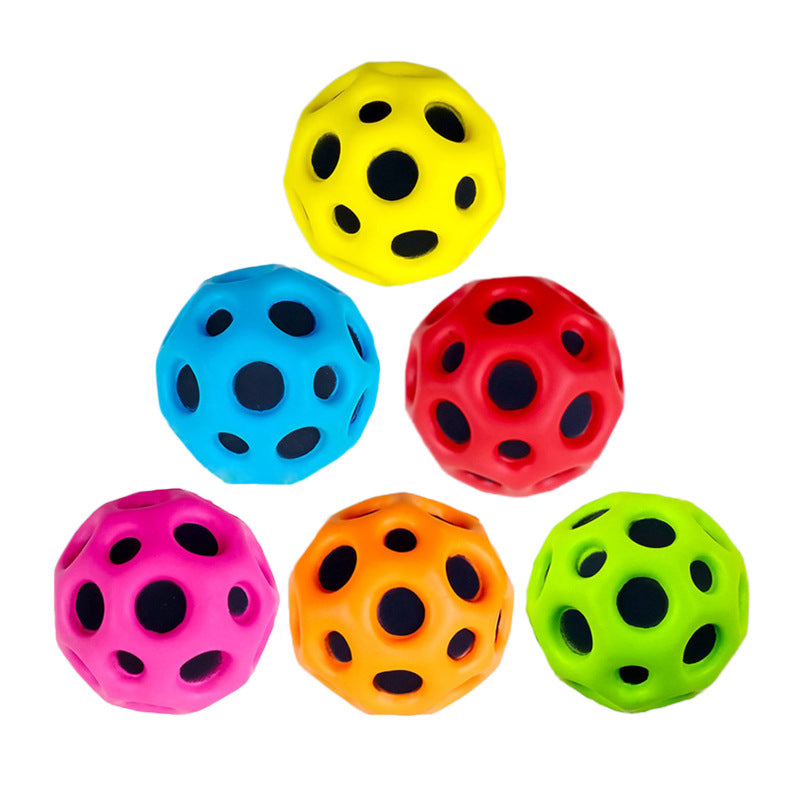 Ball mit Ergonomisches Design