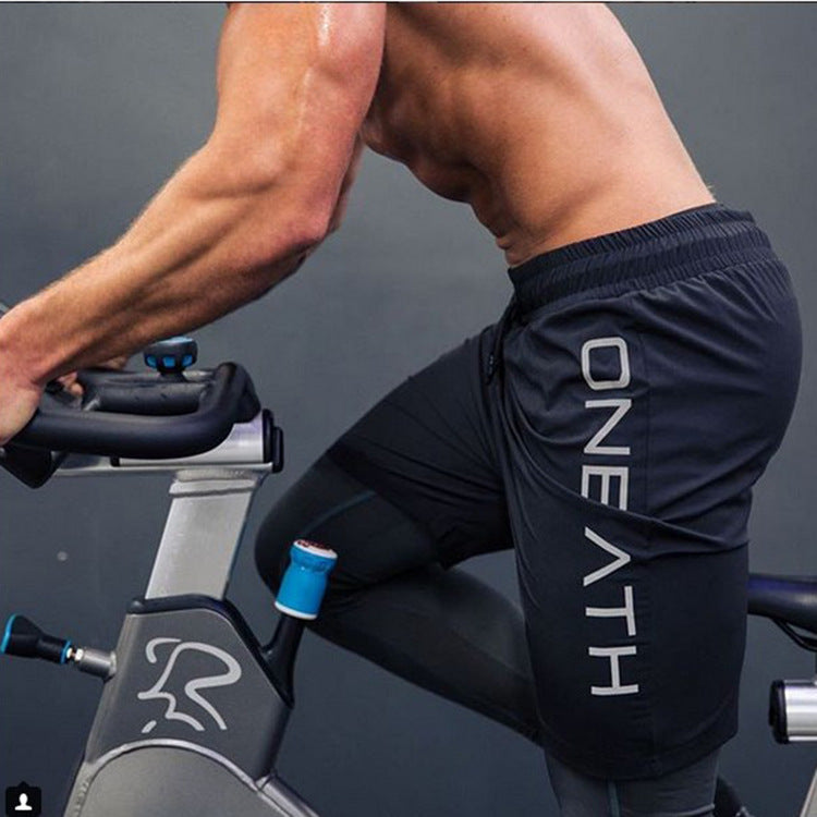 Lauf Sport Shorts