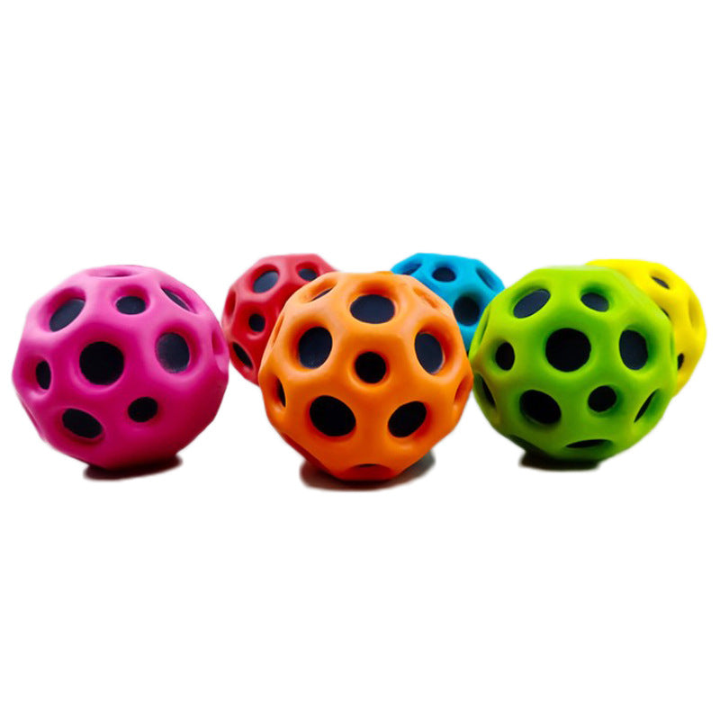 Ball mit Ergonomisches Design