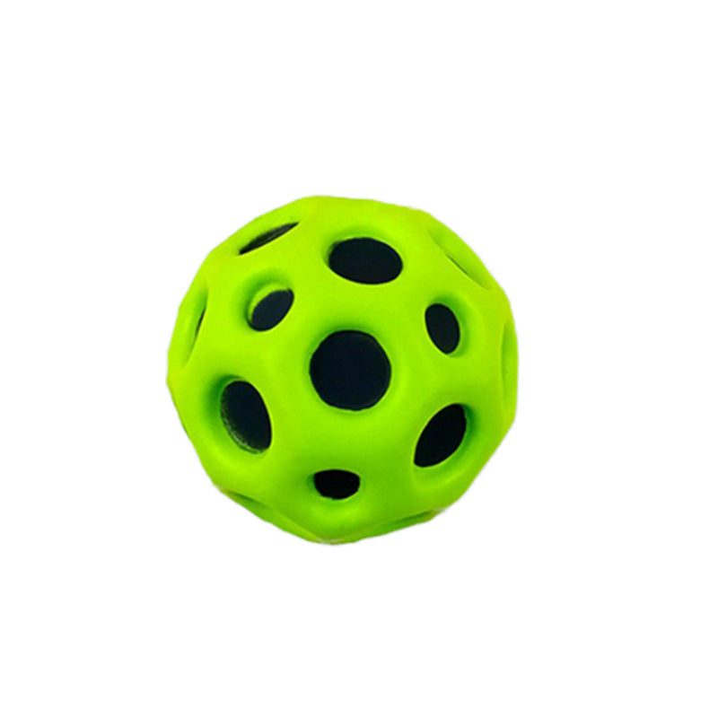 Ball mit Ergonomisches Design