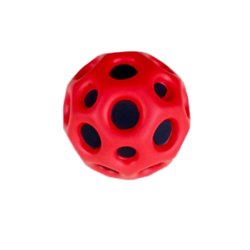 Ball mit Ergonomisches Design